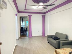 Blk 416 Teck Ghee Heartlands (Ang Mo Kio), HDB 3 Rooms #628352761